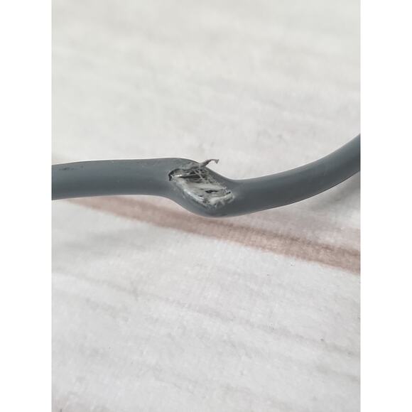 Symbol LS4208 LS 4208 Hand Held USB Barcode Scanner - Picture 13 of 13